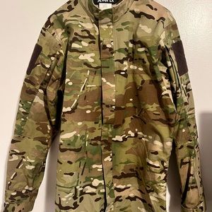 Vertx Tactical Gunfighter shirt